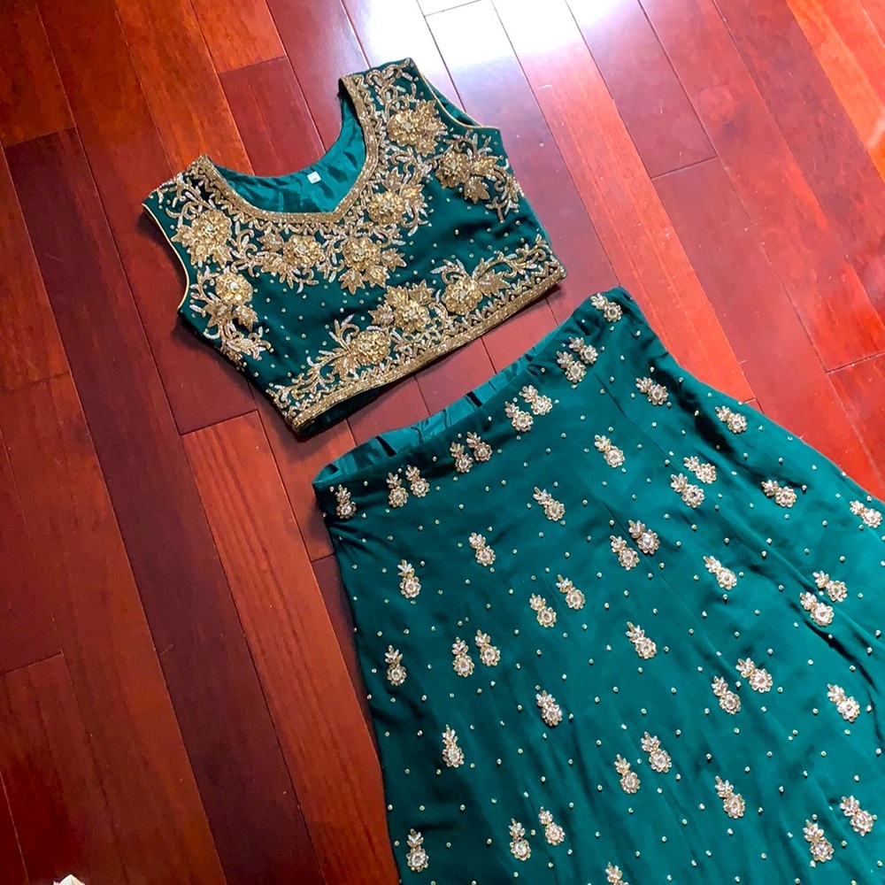 Lehenga